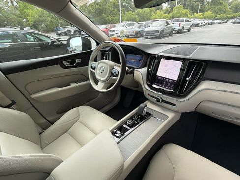 Certified 2024 Volvo XC60 B5 Plus AWD/4WD image 58