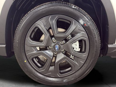 New 2026 Subaru Ascent Bronze Edition AWD/4WD image 33