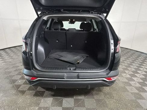 Certified 2023 Hyundai Tucson SEL FWD image 27