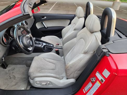 Used 2008 Audi TT 2.0T image 15