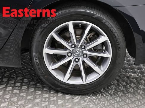 Used 2020 Acura TLX FWD image 33