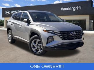 Certified 2023 Hyundai Tucson SEL video 1