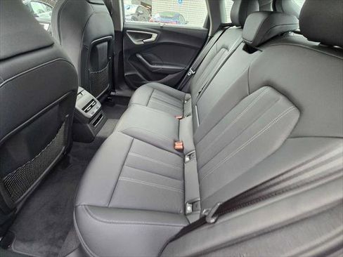 New 2025 Audi A5 2.0T Premium Plus image 21