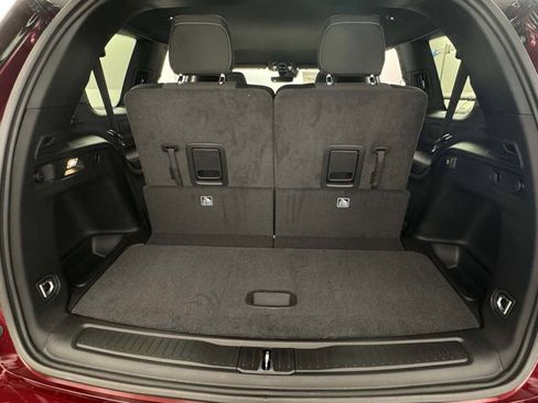 New 2025 Jeep Grand Cherokee L Laredo w/ Trailer Tow Package image 24