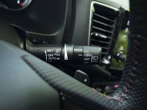 Used 2025 Honda Passport Black Edition image 24