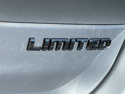 Used 2023 Jeep Grand Cherokee L Limited