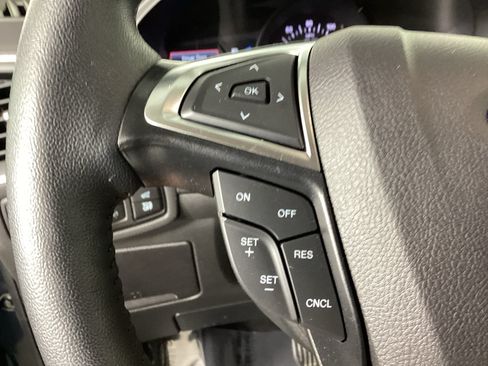 Certified 2023 Ford Edge SEL w/ Convenience Package AWD/4WD image 23