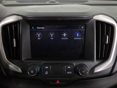 Used 2020 GMC Terrain SLT w/ Preferred Package image 25