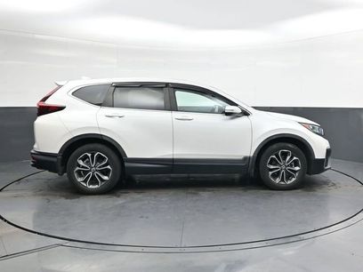 Used 2020 Honda CR-V EX-L