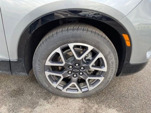 Used 2024 Chevrolet Blazer RS image 41