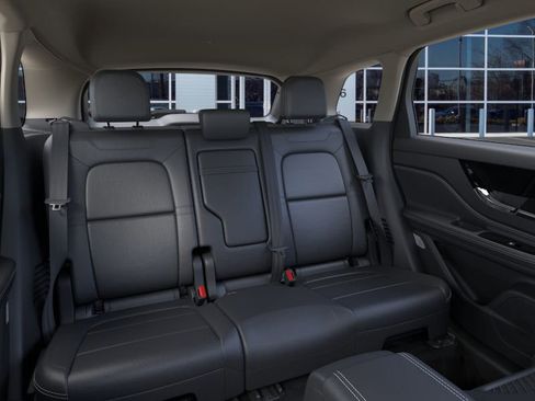 New 2025 Lincoln Corsair Premiere image 11