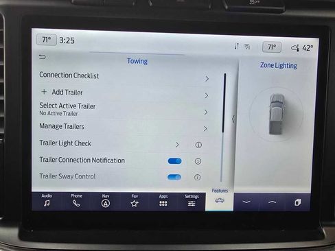 Used 2023 Ford F150 XLT w/ Equipment Group 302A High image 23