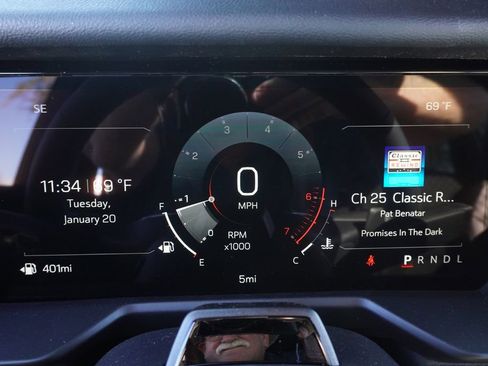 New 2026 GMC Acadia Denali w/ Super Cruise Package image 20