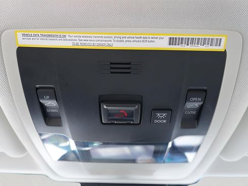 Used 2022 Lexus ES 350 w/ Premium Package FWD image 18