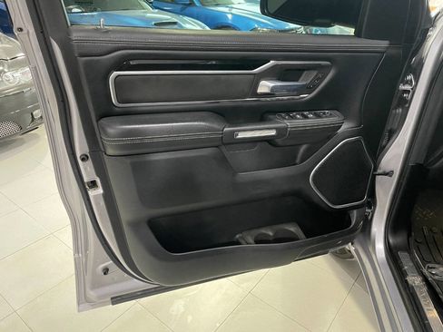 Used 2020 RAM 1500 Laramie w/ Sport Appearance Package image 17