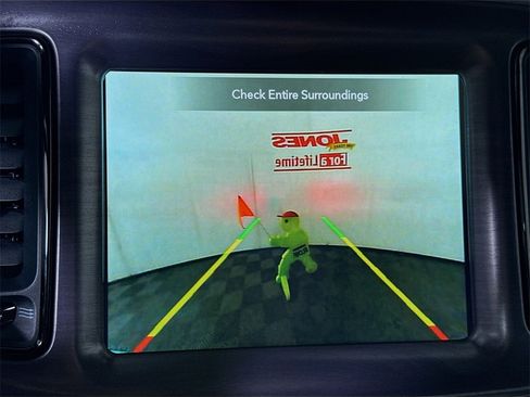 Certified 2023 Dodge Challenger R/T Scat Pack image 7