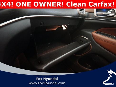 Used 2015 Jeep Grand Cherokee Summit w/ Platinum Series Group image 30