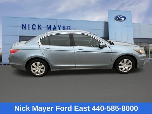 Used 2012 Honda Accord LX image 8