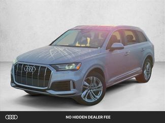 Used 2022 Audi Q7 3.0T Premium Plus w/ Premium Plus Package AWD/4WD video 1