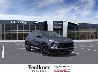 New 2026 Buick Envision Sport Touring