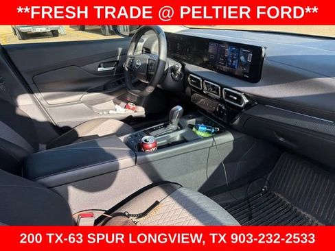 Used 2026 Nissan Sentra SV w/ SV Convenience Package FWD image 19
