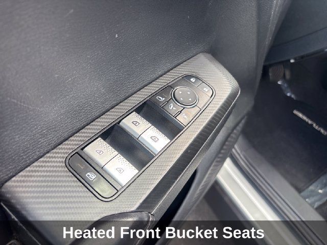 Used 2024 Mitsubishi Outlander SE Black Edition FWD image 13