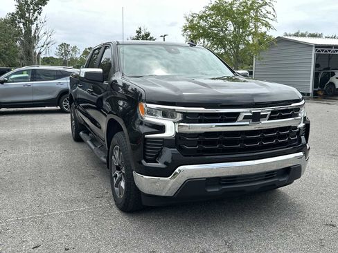 Used 2022 Chevrolet Silverado 1500 LT w/ All Star Edition Plus RWD image 16