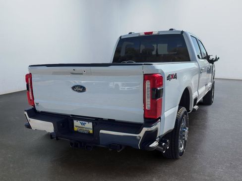 New 2026 Ford F350 Lariat image 5