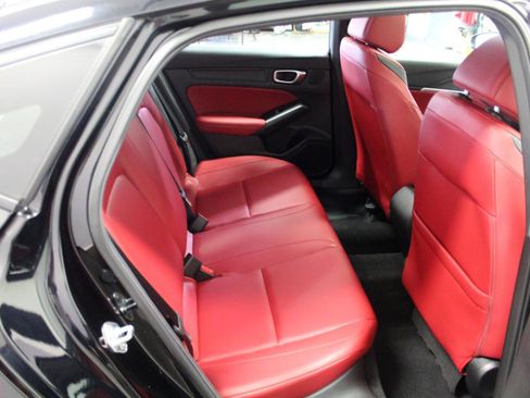 Used 2024 Acura Integra A-Spec FWD image 27