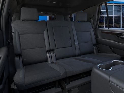 New 2026 Chevrolet Tahoe LS image 17