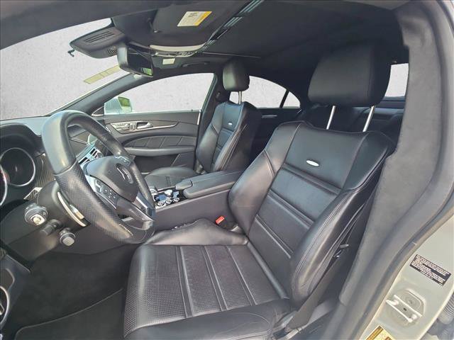 Used 2013 Mercedes-Benz CLS 63 AMG image 16