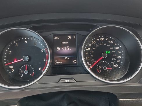 Used 2019 Volkswagen Tiguan S w/ Driver Assistance Package FWD image 16