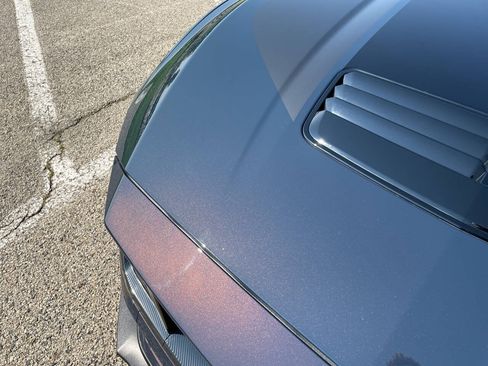 Used 2024 Ford Mustang Dark Horse w/ Dark Horse Handlin Package RWD image 80