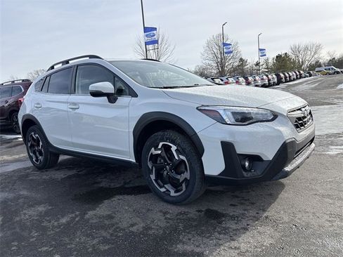 Used 2023 Subaru Crosstrek 2.5i Limited image 13