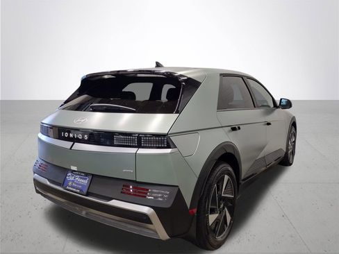 New 2026 Hyundai Ioniq 5 SEL image 12