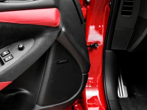 Used 2026 Nissan Z Performance w/ Floor Mat Package RWD image 41