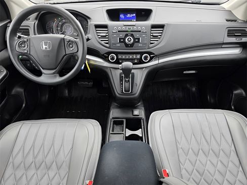 Used 2015 Honda CR-V LX image 21