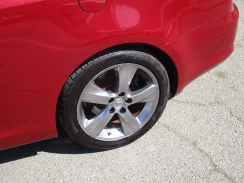 Used 2010 Lexus IS 250C RWD image 22