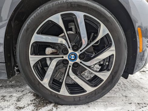 Used 2021 BMW i3 image 45