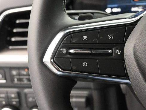 New 2026 Chevrolet Tahoe Premier AWD/4WD image 37