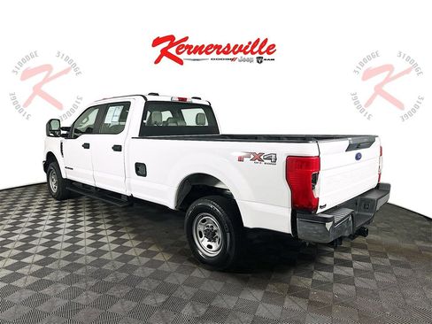 Used 2021 Ford F250 XL w/ Power Equipment Group image 5