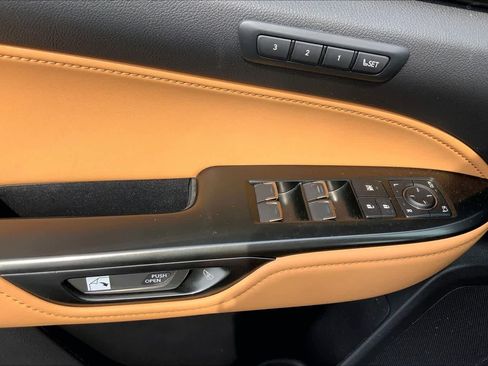 Certified 2023 Lexus NX 350 AWD image 36