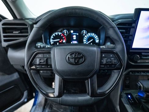 Used 2023 Toyota Tundra SR5 w/ Advanced Technology Package image 17