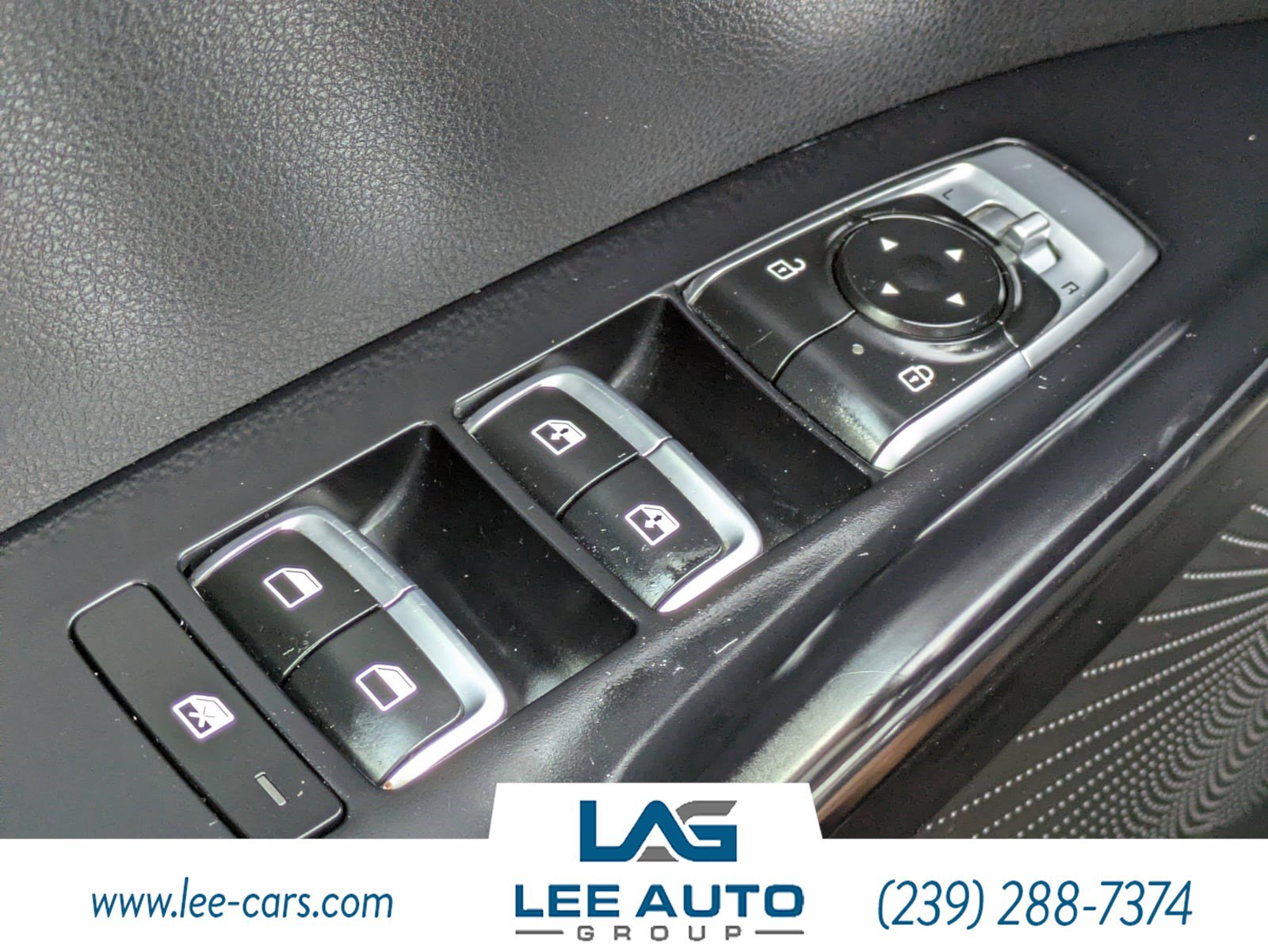 Used 2023 Kia K5 GT-Line w/ GT-Line Premium Package FWD image 17