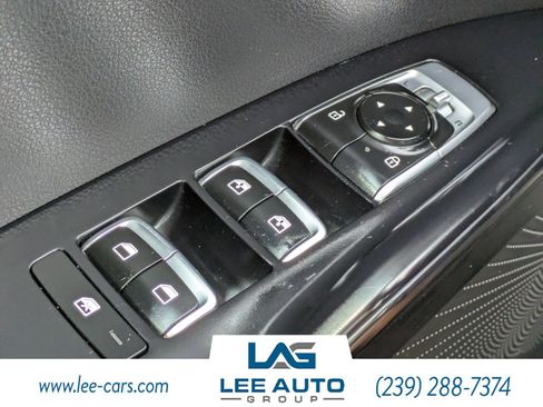 Used 2023 Kia K5 GT-Line w/ GT-Line Premium Package FWD image 17