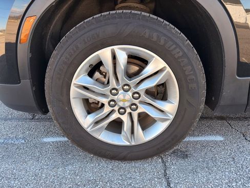 Used 2020 Chevrolet Blazer LT image 18