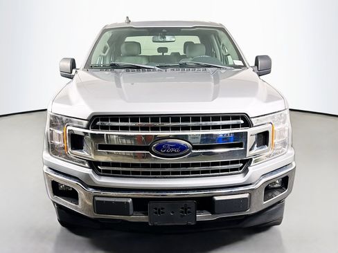 Used 2020 Ford F150 XLT w/ Equipment Group 301A Mid image 2