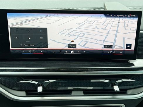 Used 2025 BMW X5 xDrive40i w/ M Sport Package image 33