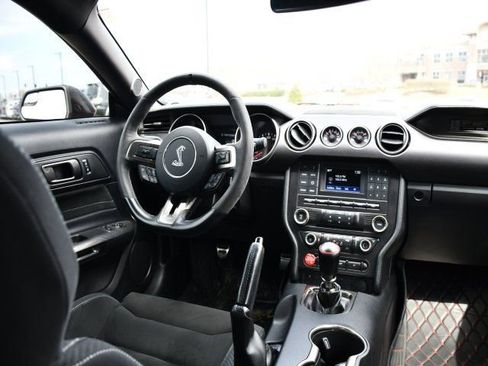 Used 2016 Ford Mustang Shelby GT350 w/ Track Package image 14