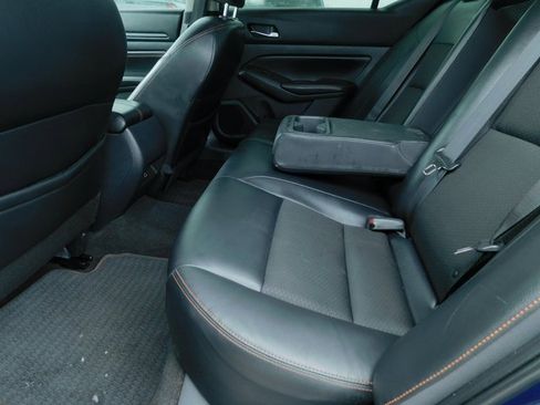 Used 2020 Nissan Altima 2.5 SR image 18